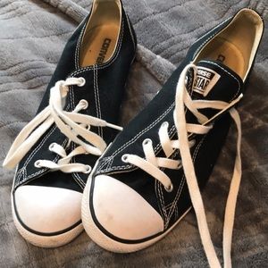 Converse allstars